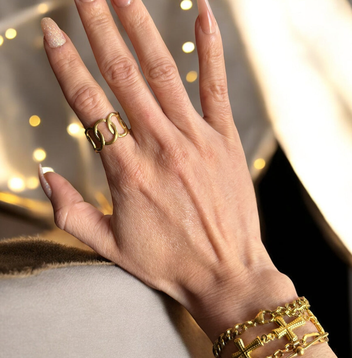 Anillo Aros