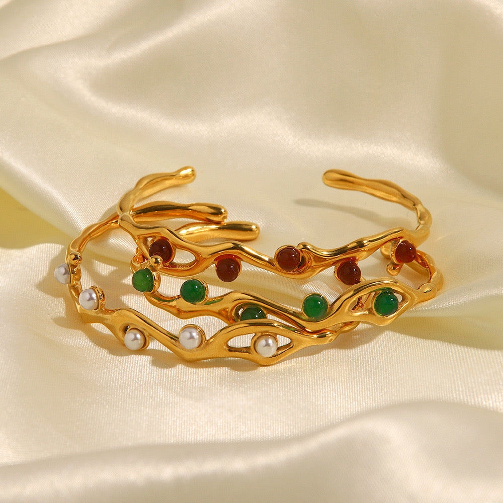 Brazalete Vita Perla