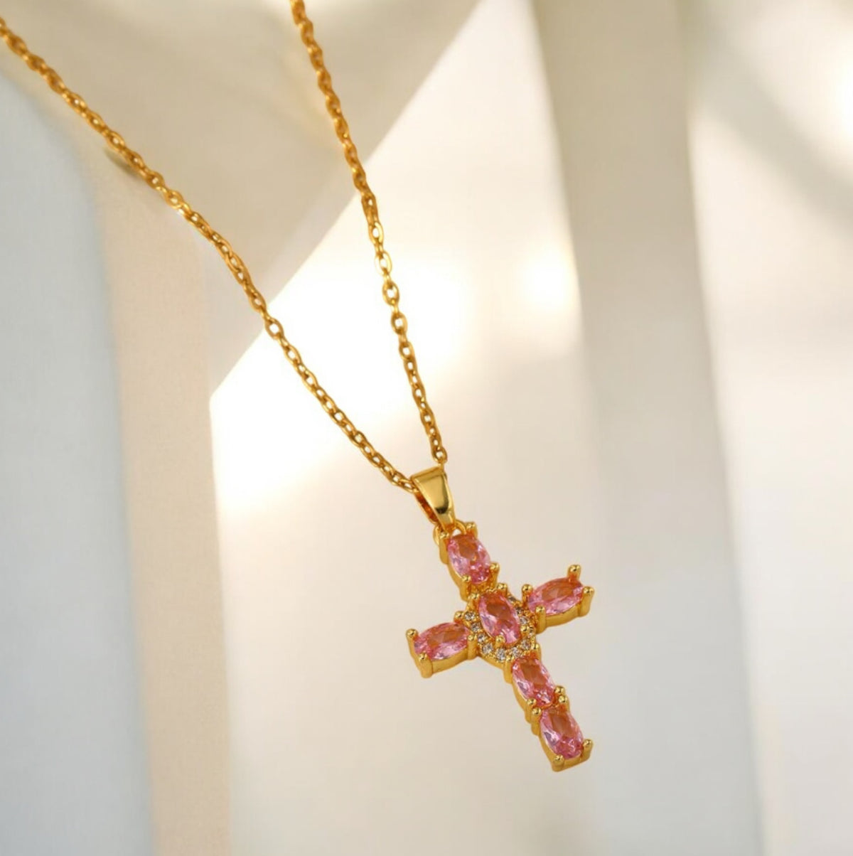 Colla Cruz Rosa