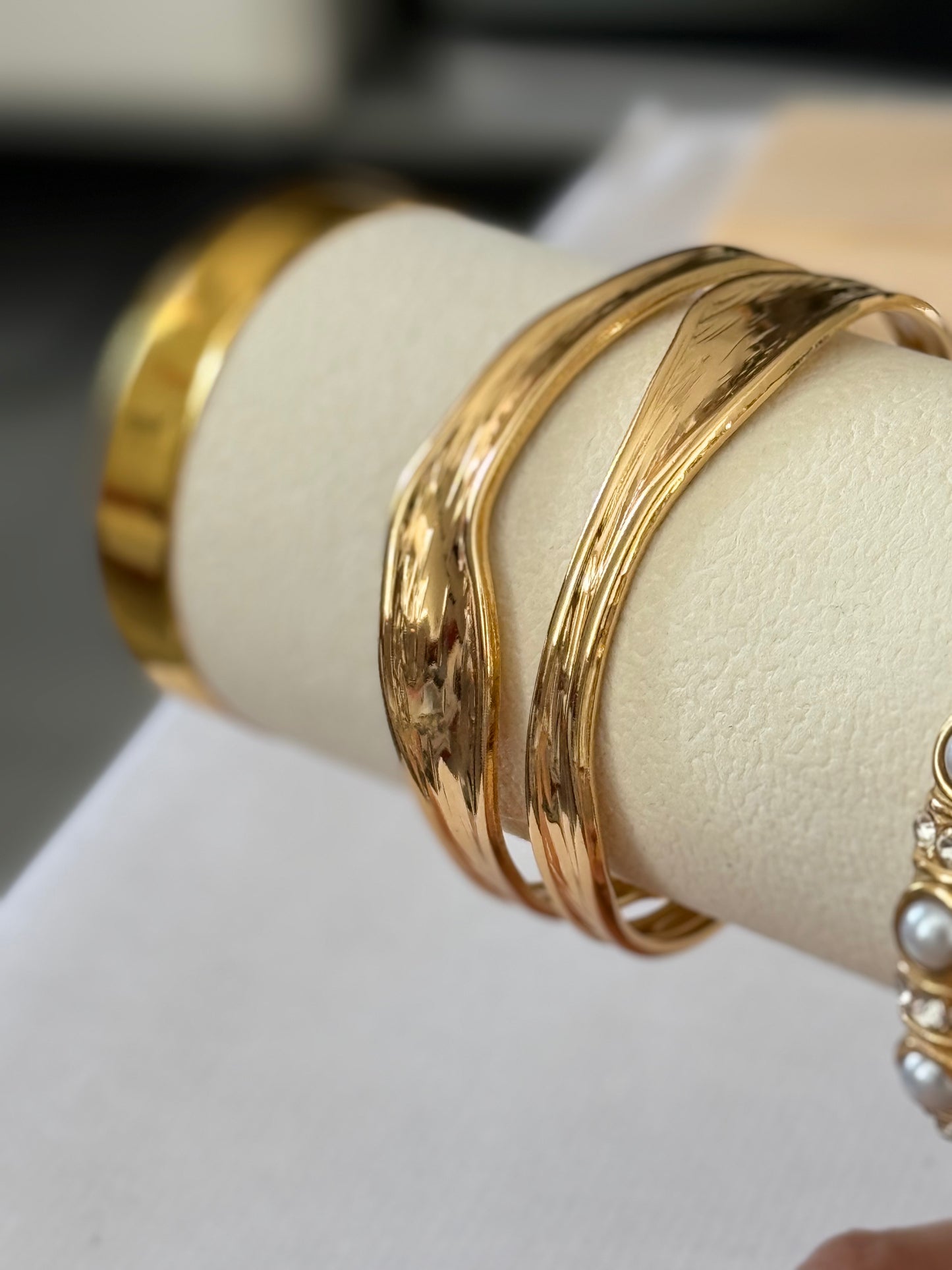 Brazalete Elegance