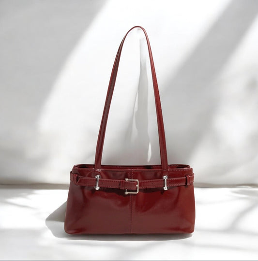 Bolso Vintage Piel sintética