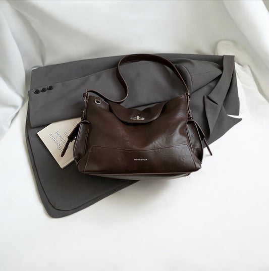 Bolso Vintage Grande