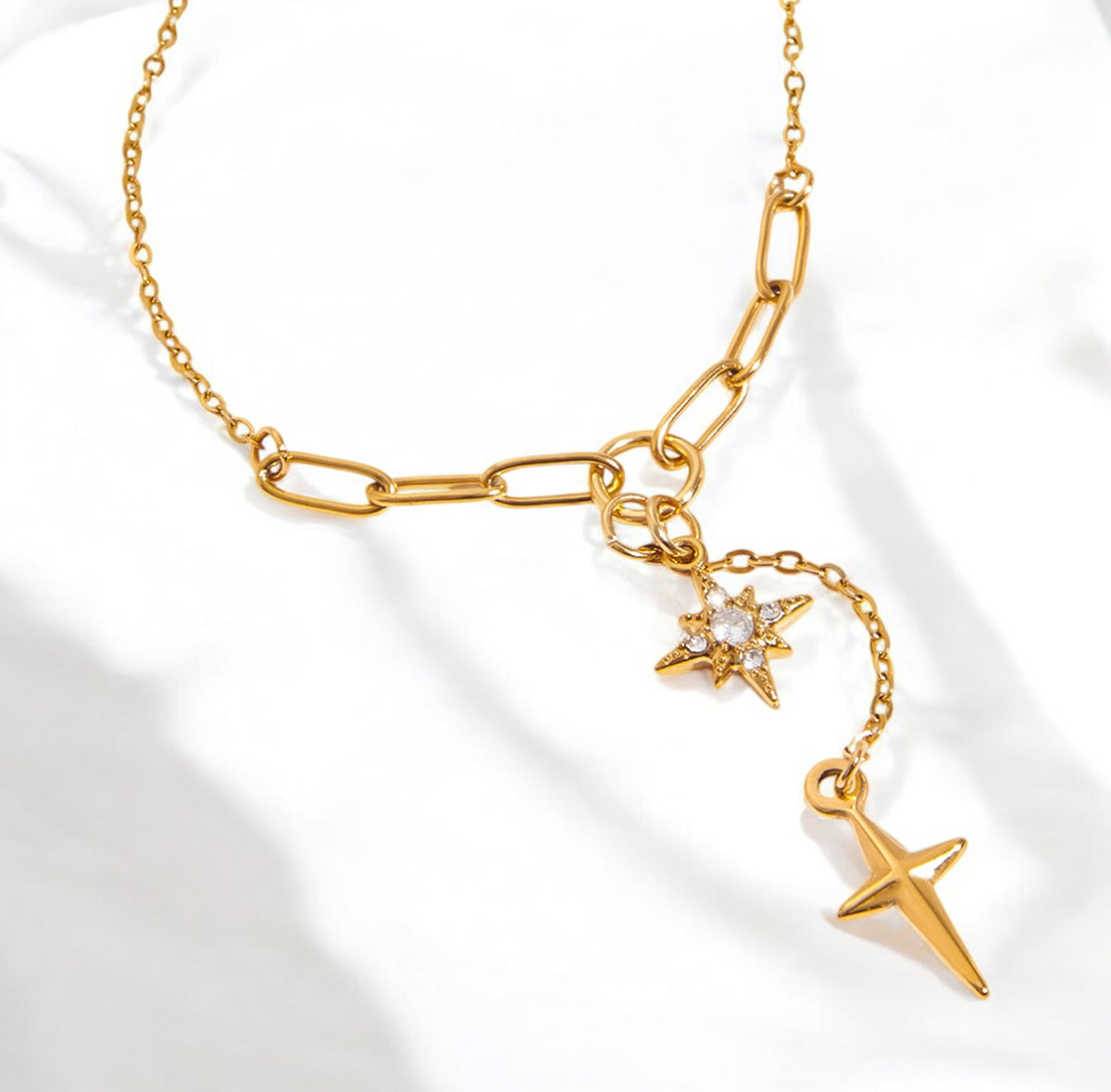 Collar Duda