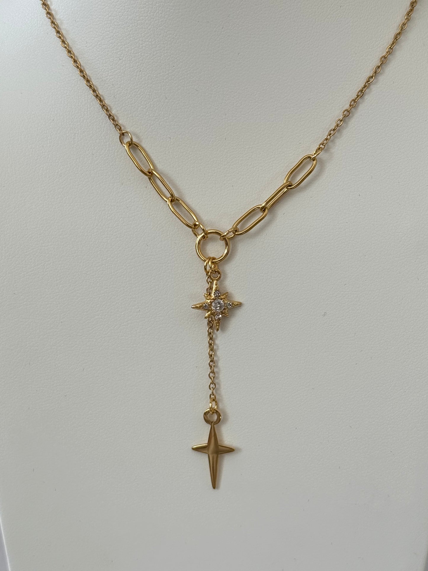 Collar Duda