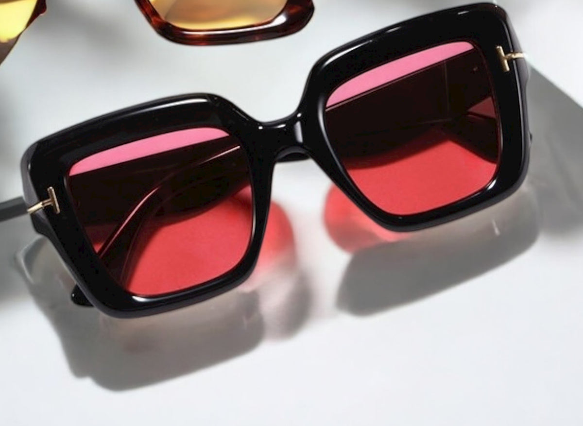 Gafas FG 13 ROSA