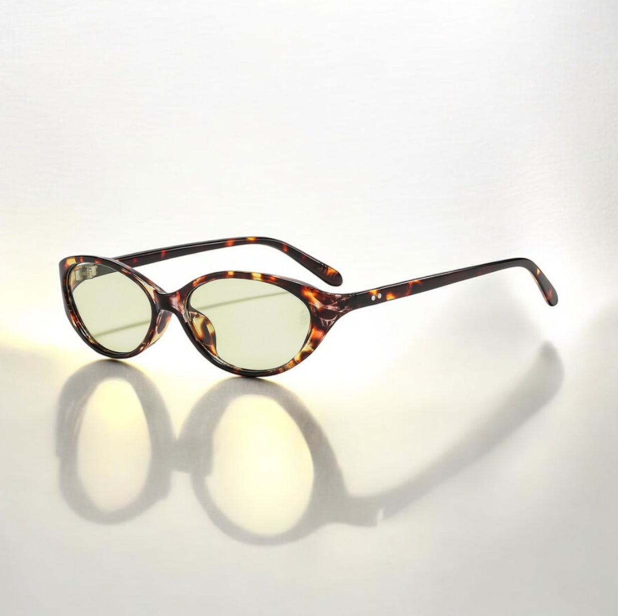 Gafas Retro FG 03 VERDE